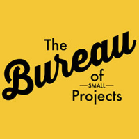 The Bureau Of Small Projects